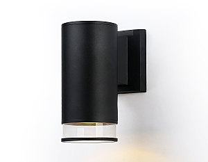 Уличный настенный светильник Garden ST3819