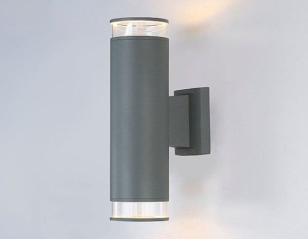 Уличный настенный светильник Garden ST3820