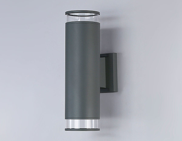 Уличный настенный светильник Garden ST3820