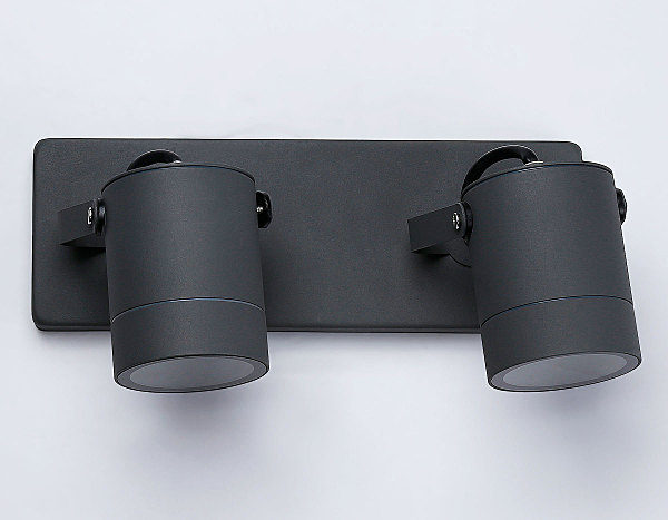 Уличный настенный светильник Garden ST3887