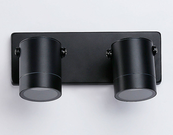 Уличный настенный светильник Garden ST3888