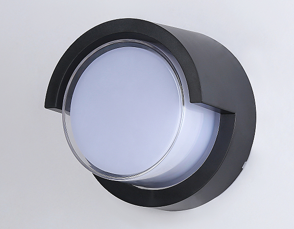 Уличный настенный светильник Garden ST5231