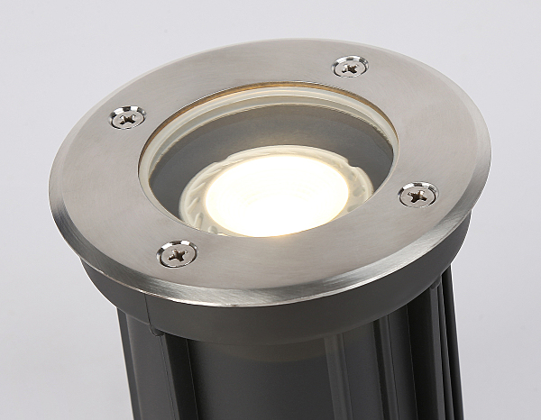 Уличный встраиваемый Garden ST6511