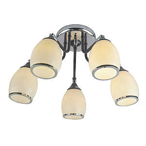 Потолочная люстра Wiki 1111/5P