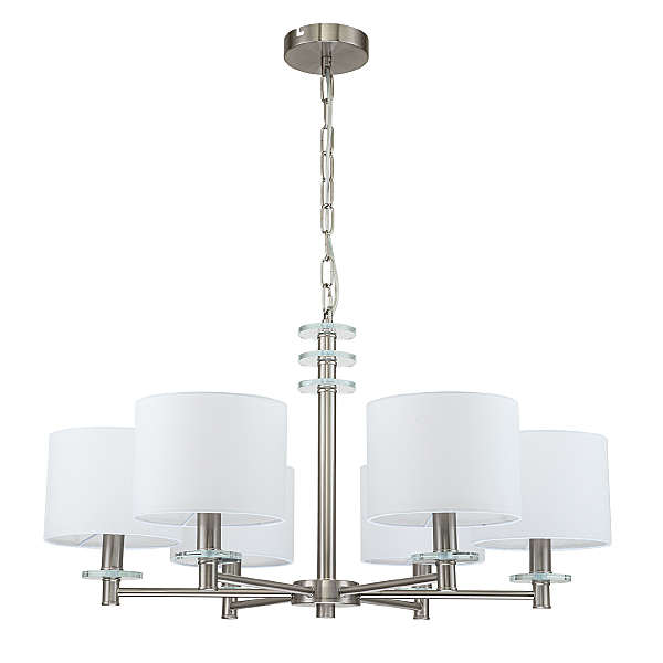 Подвесная люстра Novella 641/6PL