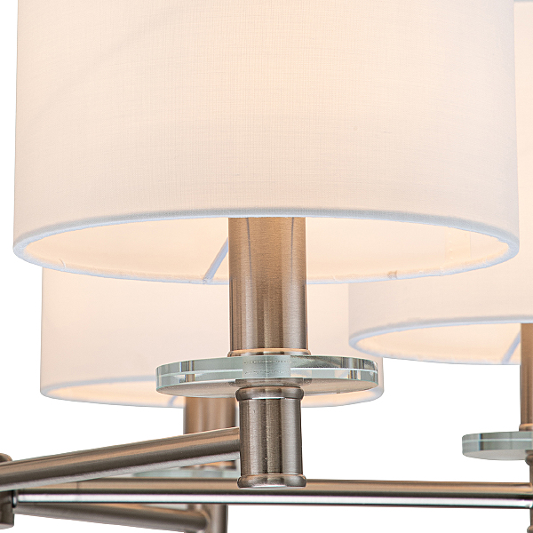 Подвесная люстра Novella 641/6PL