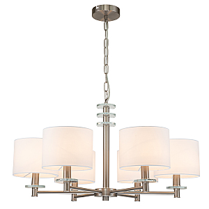 Подвесная люстра Novella 641/6PL