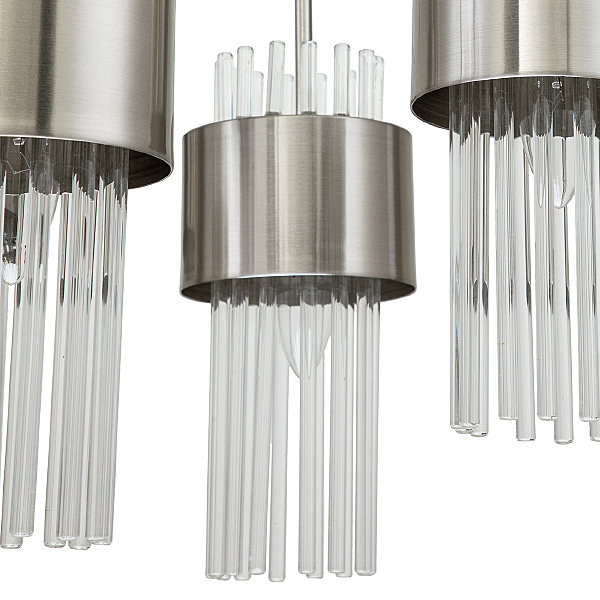 Подвесная люстра Garda 656/6PL