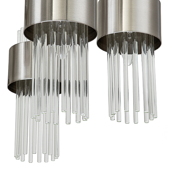 Подвесная люстра Garda 656/8PL