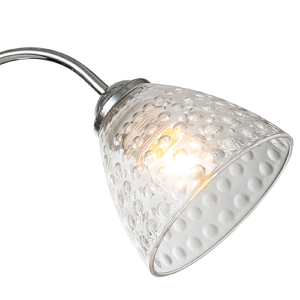 Подвесная люстра Freesia 658/3PL Chrome