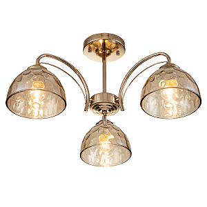 Потолочная люстра Mallow 665/3P