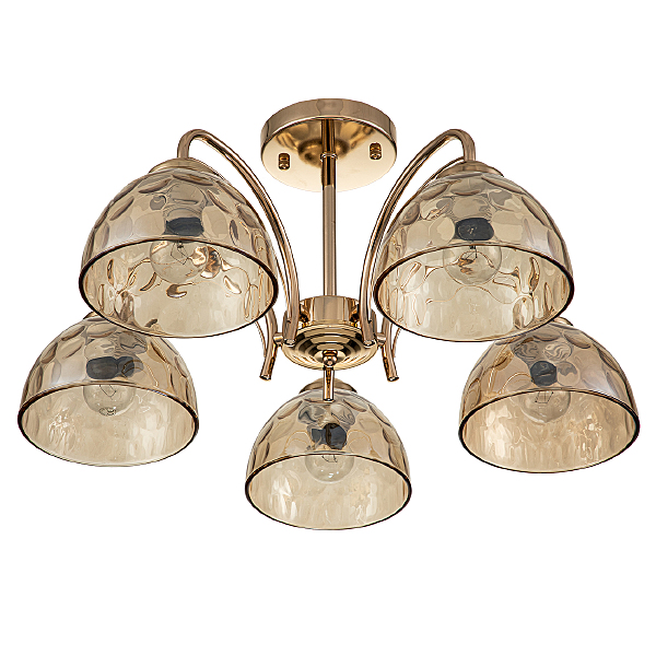 Потолочная люстра Mallow 665/5P