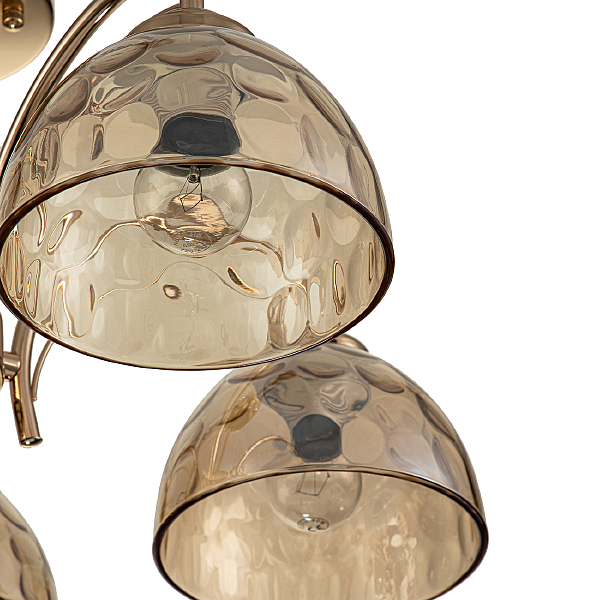 Потолочная люстра Mallow 665/5P