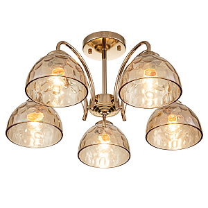 Потолочная люстра Mallow 665/5P