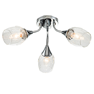 Потолочная люстра Tulip 670/3P