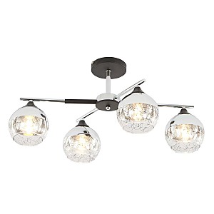 Потолочная люстра Carom 693/4P