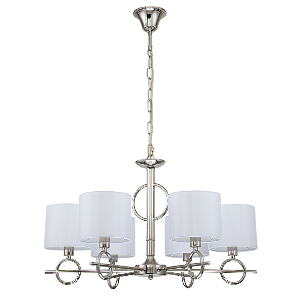 Подвесная люстра Moraine 10167/6PL