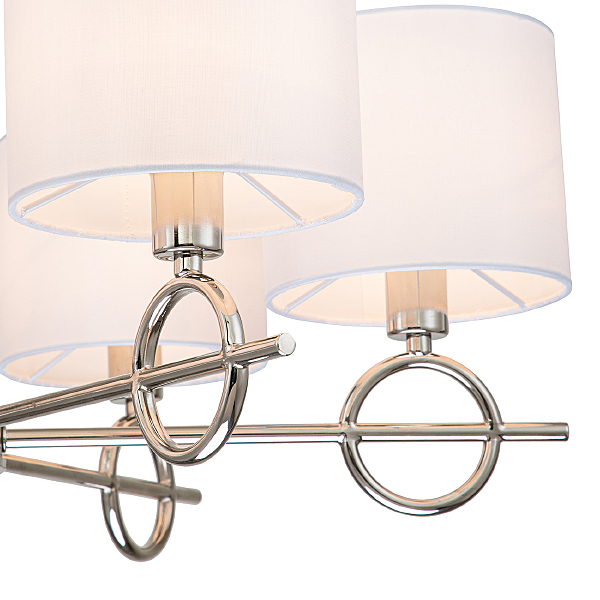 Подвесная люстра Moraine 10167/6PL