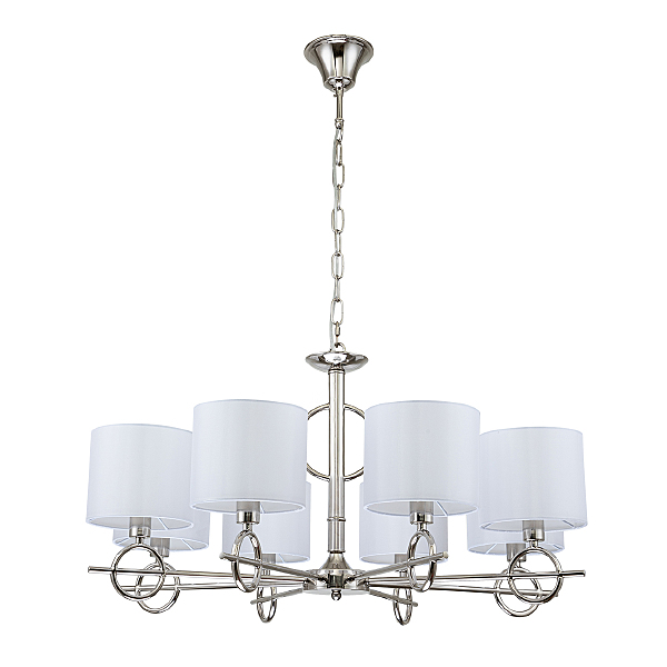 Подвесная люстра Moraine 10167/8PL