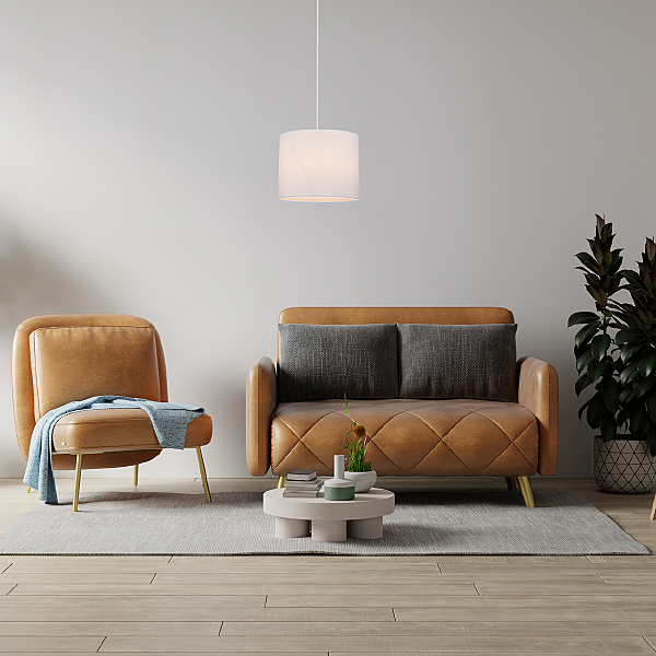 Светильник подвесной Bovilla 10175/1S