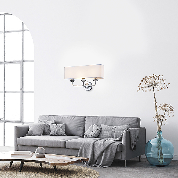 Настенное бра Bovilla 10175/3A