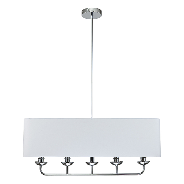 Подвесная люстра Bovilla 10175/4