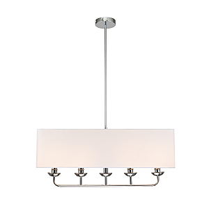 Подвесная люстра Bovilla 10175/4