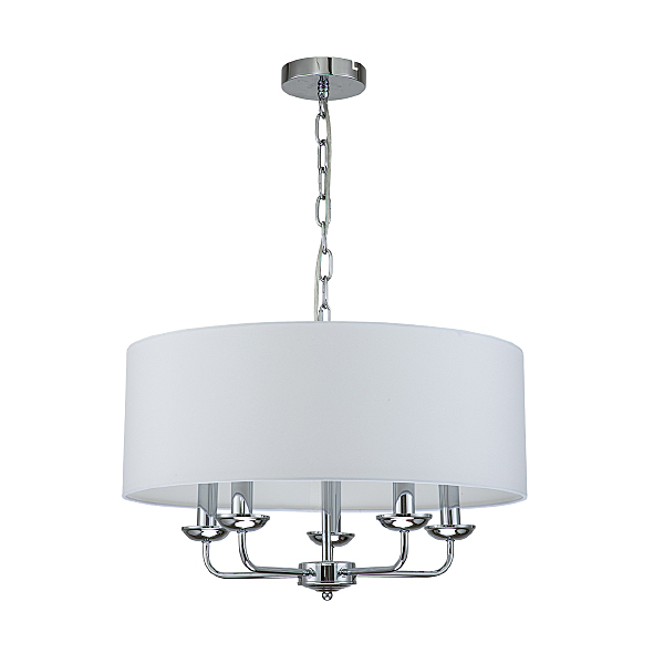 Подвесная люстра Bovilla 10175/5PL