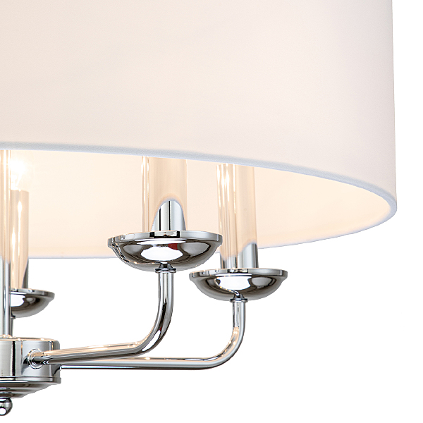 Подвесная люстра Bovilla 10175/5PL