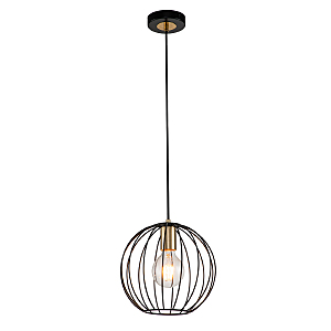 Светильник подвесной Quebec 10176/1S