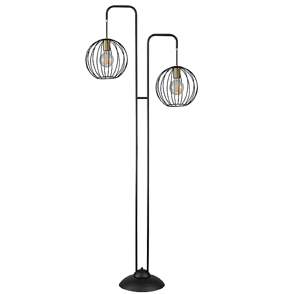 Торшер Quebec 10176/2