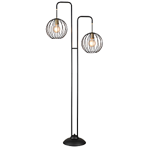 Торшер Quebec 10176/2