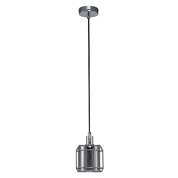 Светильник подвесной Midland 10188/1S Chrome