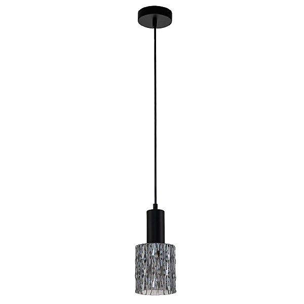Светильник подвесной Rain 10189/1S Black