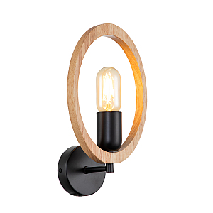 Настенное бра Rustic 10196/1A