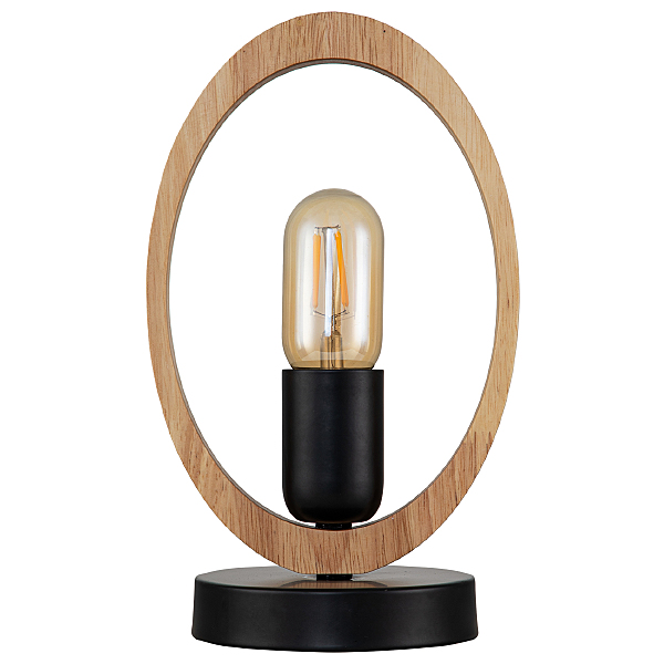 Настольная лампа Rustic 10196/T