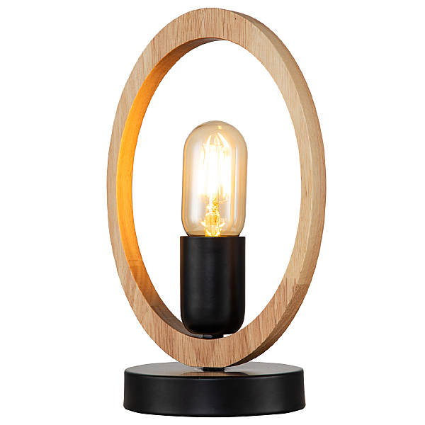 Настольная лампа Rustic 10196/T