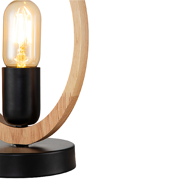 Настольная лампа Rustic 10196/T