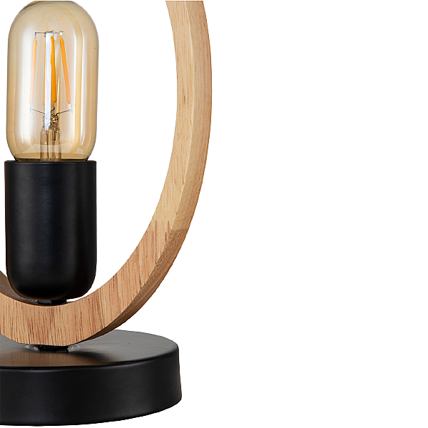 Настольная лампа Rustic 10196/T