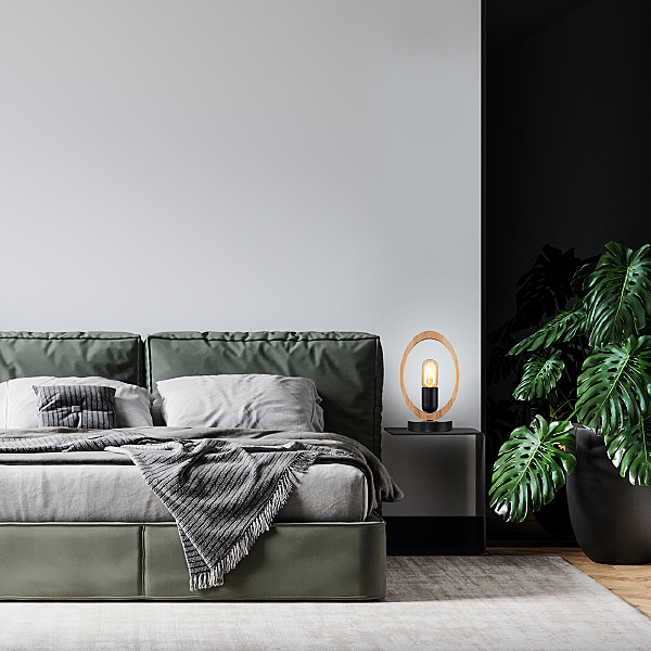 Настольная лампа Rustic 10196/T