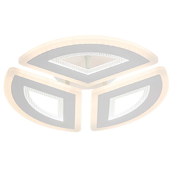 Потолочная люстра Avior 10210/3LED