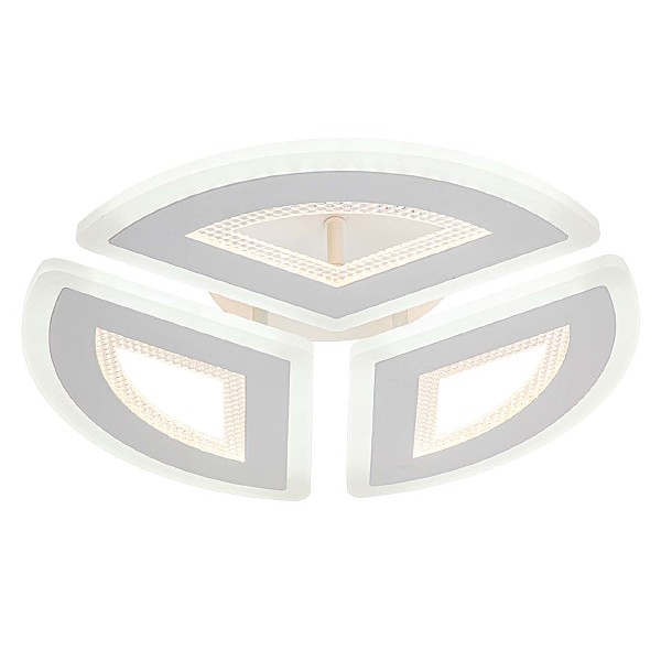 Потолочная люстра Avior 10210/3LED