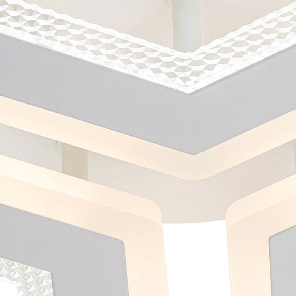 Потолочная люстра Avior 10210/3LED