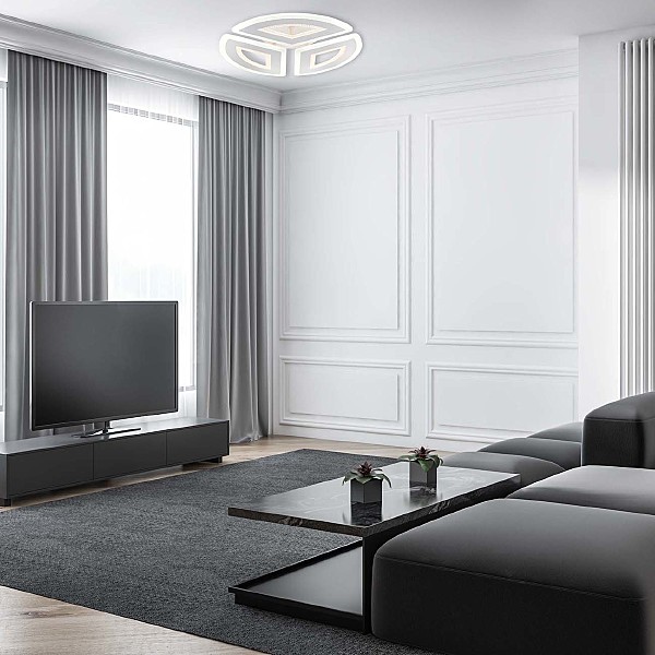 Потолочная люстра Avior 10210/3LED