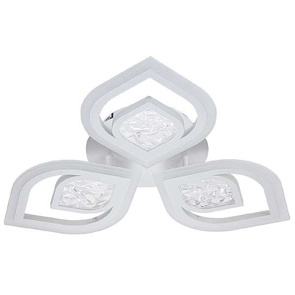 Потолочная люстра Hydria 10227/3LED