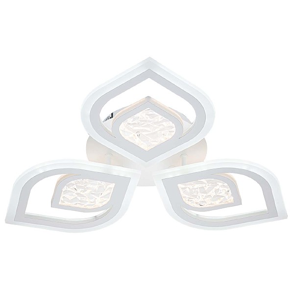 Потолочная люстра Hydria 10227/3LED
