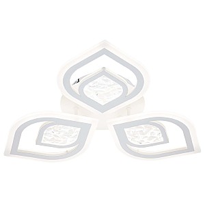 Потолочная люстра Hydria 10227/3LED