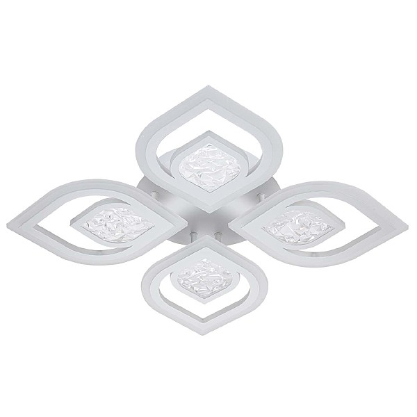 Потолочная люстра Hydria 10227/4LED