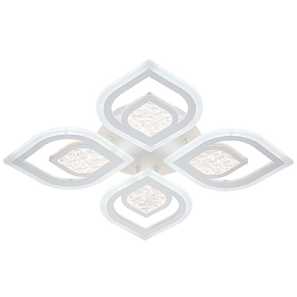 Потолочная люстра Hydria 10227/4LED