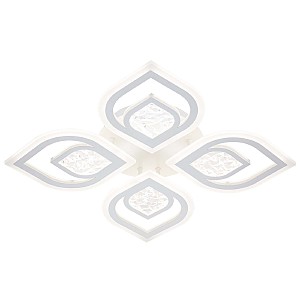 Потолочная люстра Hydria 10227/4LED